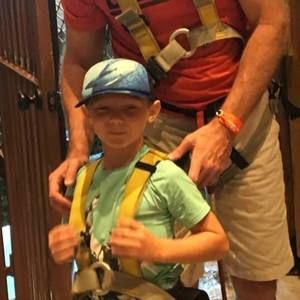 Meet your Posher, Andrea